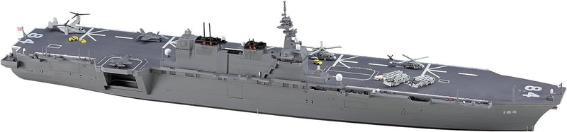 Hasegawa 000032 1/700 JMSDF DDH Kaga