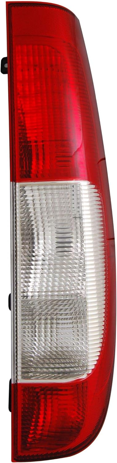 Goodpart TYC Heckleuchte ohne Birnenhalter 11-11685-01-2