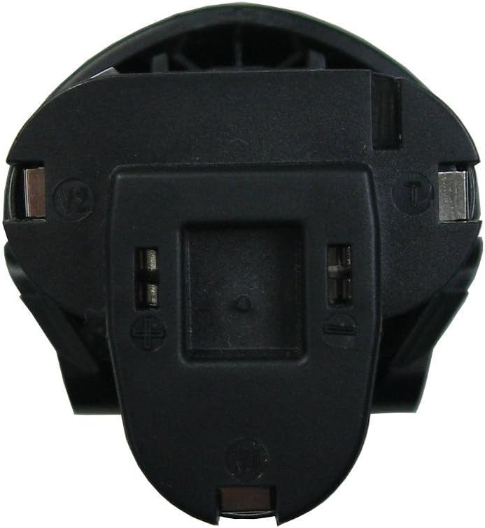 2x Set: TradeShop Premium Li-Ion Akku, 10,8V / 1500mAh ersetzt Makita 195332-9 BL1014 194550-6 19455