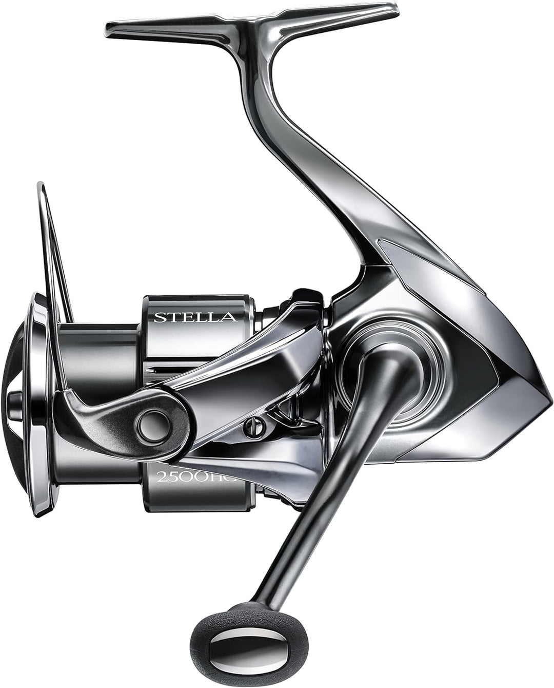 Stella FK Gear Ratio: 6.4:1 | Size: 3000, Gear Ratio: 6.4:1 | Size: 3000