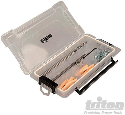 Triton 915306 Easy Set Pocket Hole JIG