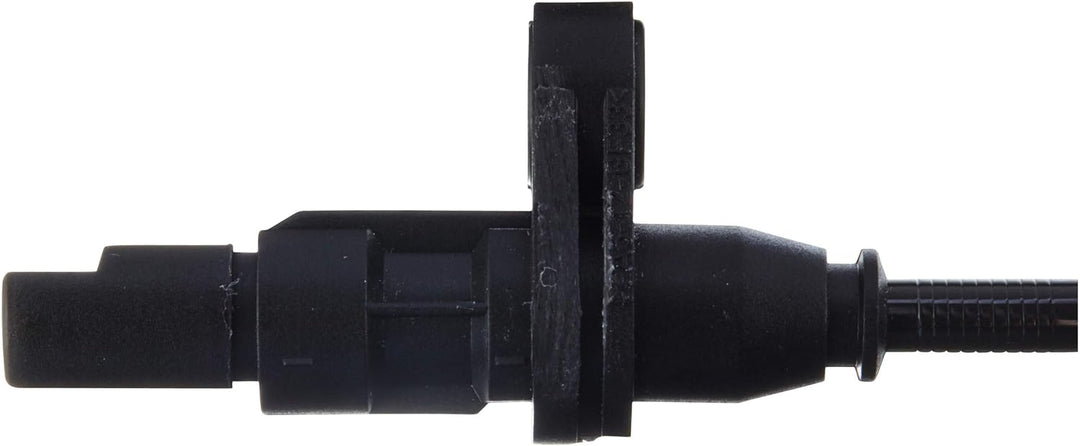 HELLA 6PU 009 106-301 Sensor, Raddrehzahl - 12V - Vorderachse beidseitig - Kabel: 545mm