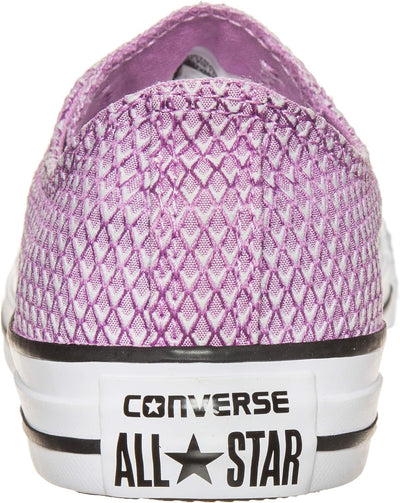 Converse All Star Ox Damen Sneaker Lila