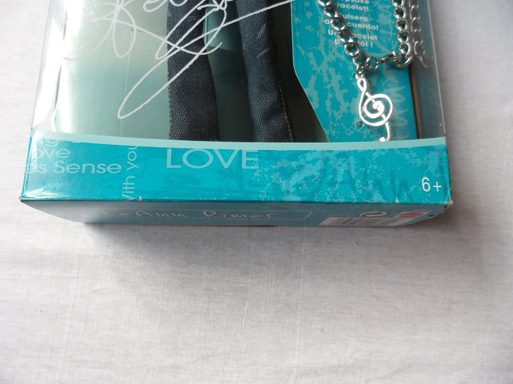 Barbie Collector # 8886 LeAnn Rimes