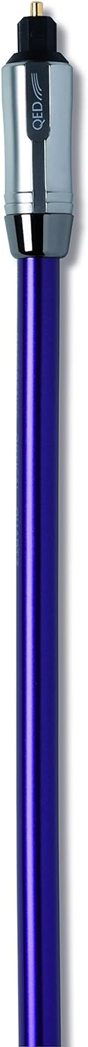 QED Reference Optical Quartz Kabel (2m)
