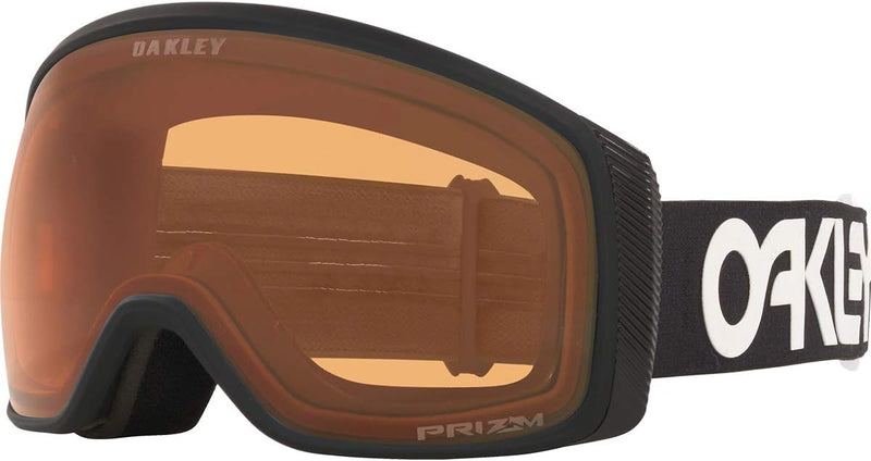 Oakley Unisex FLIGHT-TRACKER-XM-0OO7105710525, Mehrfarbig, Standard