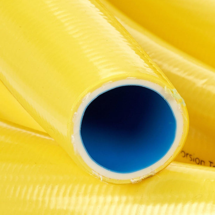 Tricoflex 139155 50m Super Schlauch (19mm Durchm.) 19 mm diameter, 50 meter Ultimate, 19 mm diameter