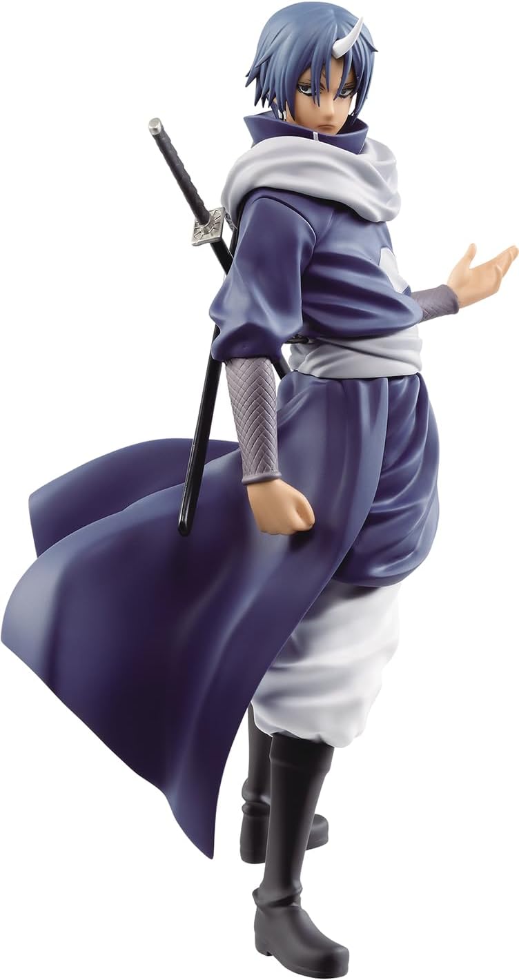 Banpresto BP17611, No Color, s