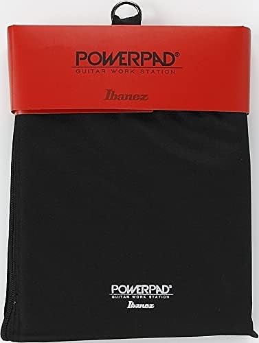 IBANEZ Guitar Work Station POWERPAD® - kleine Ausführung Taschenformat (GWS32)