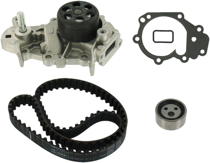 SKF VKMC 06010-2 Spannrollensatz inkl. Wasserpumpe
