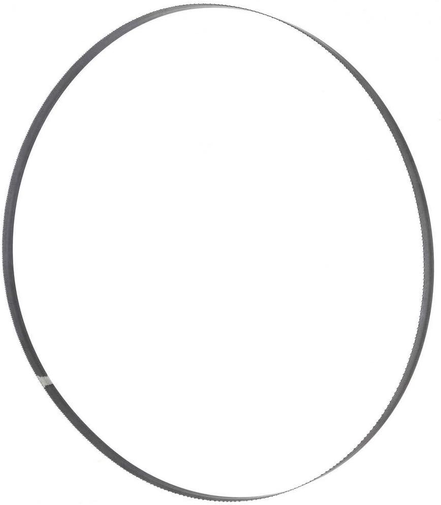 Holzmann Maschinen Bandsaegeblatt 3454x20x0,mm T 8mm BSB470B20