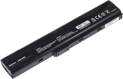 Akku für Asus F86 Serie Standardakku, 11,1V, Li-Ion