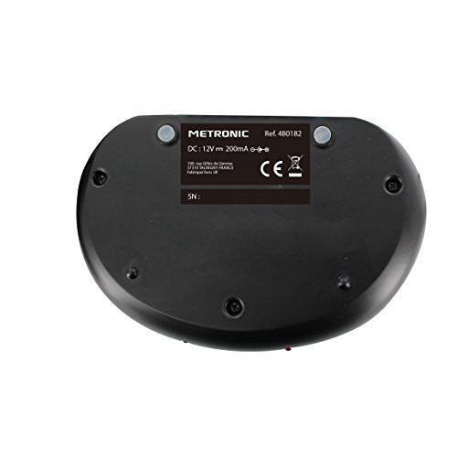 Metronic Dual TV Headphone Wireless - Kopfhörer Set