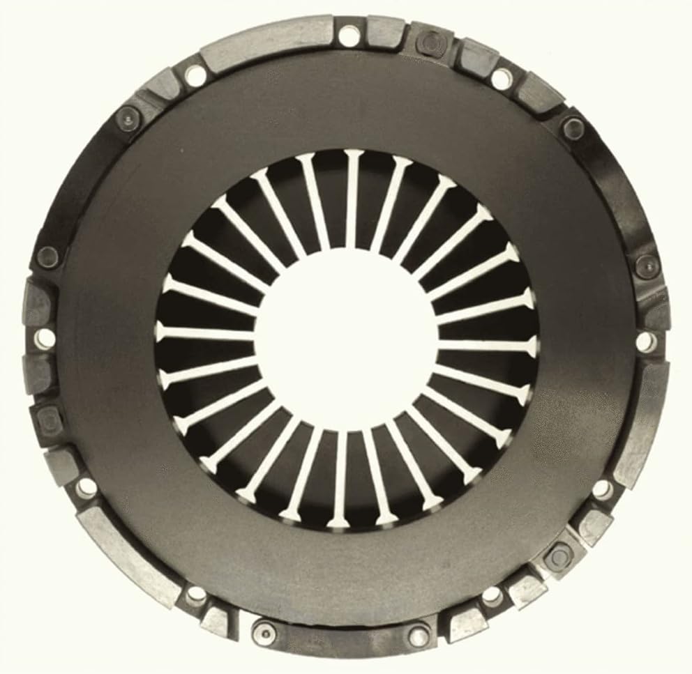 Sachs 3082 001 522 Kupplungsdruckplatte