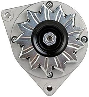 HELLA - Generator/Lichtmaschine - 14V - 55A - für u.a. Mercedes-Benz 190 (W201) - 8EL 012 427-531