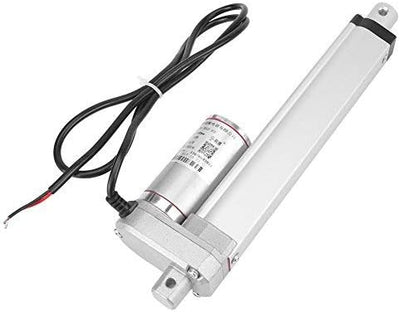 Linearantrieb 12 V DC Linear Actuator Motor Zylinderhub 50/100/150/250/300mm 150 KG 330 Pfund Max He