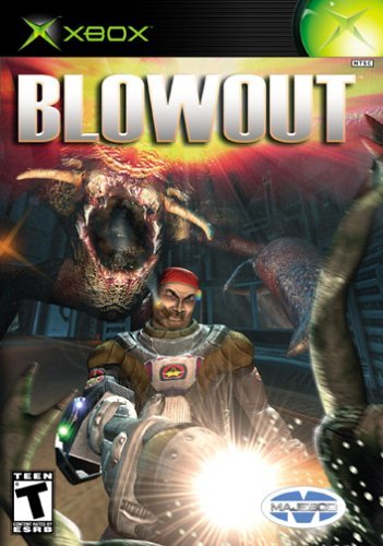 Blowout Xbox, Xbox