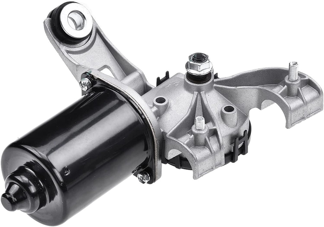 Frankberg 1x Wischermotor Vorne Links oder Rechts Kompatibel mit Nitro 3.7L 4.0L SUV 2007-2011 Chero