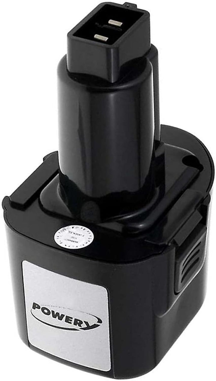 Akku für DEWALT DW940K, 7,2V, NiMH