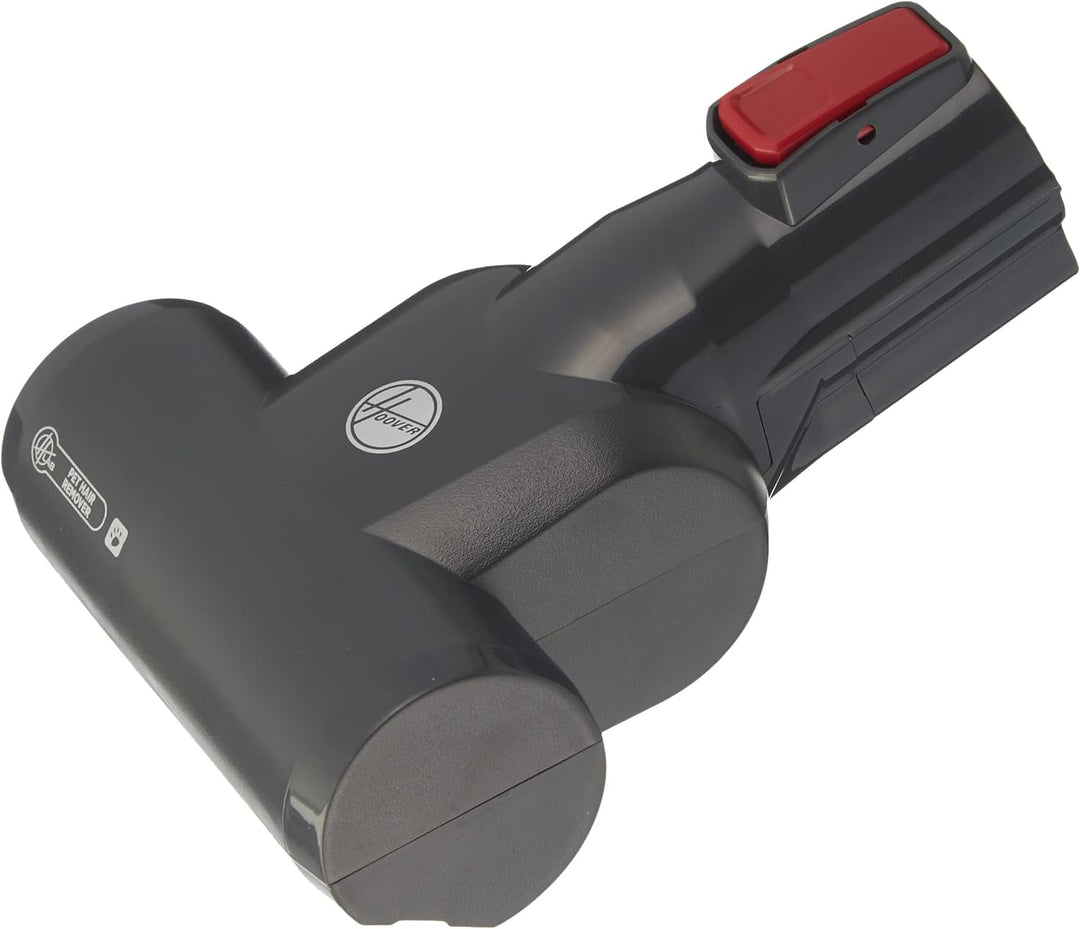 Hoover J69 Mini-Turbobürste, Original-Zubehör, für Teppich und Stoff, Tierhaare, kompatibel mit Stau