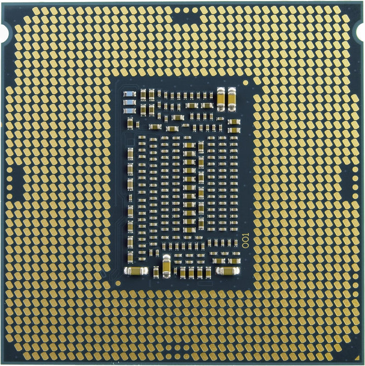 Intel Core i3-8100 Prozessor (6 MB Cache, 3,60 GHz) i3-8100 Prozessor 3,60 GHz, i3-8100 Prozessor 3,