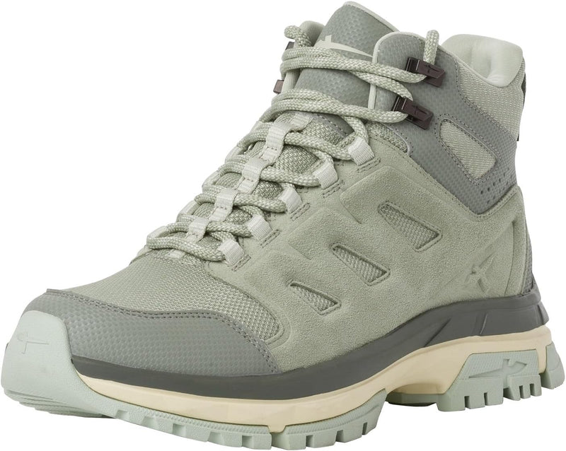 Tamaris Active Damen Gore-TEX Wanderschuh H-2655 1-1-26257-39 normal 38 EU Moss, 38 EU Moss