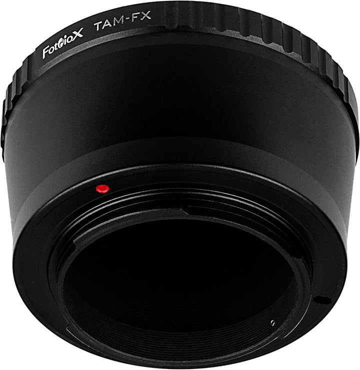 Fotodiox Lens Mount Adapter Compatible with Tamron Adaptall (Adaptall-2) Lenses on Fujifilm X-Mount