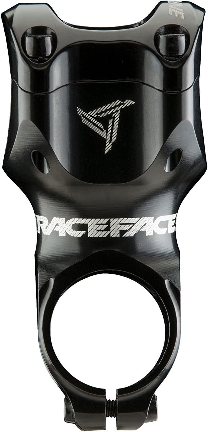 TURBINE-R 35 Vorbau – 32 mm x 0° schwarz