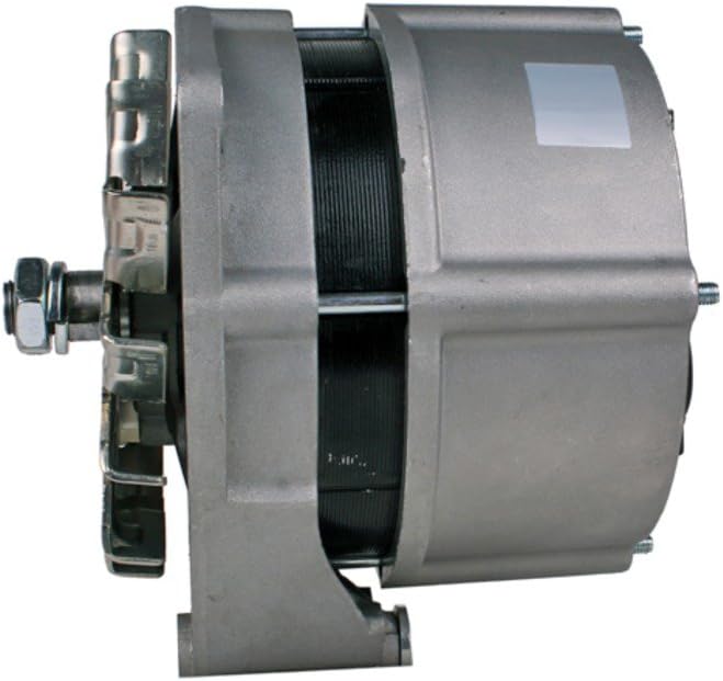 HELLA - Generator/Lichtmaschine - 28V - 27A - für u.a. Steyr 1490 - 8EL 012 584-341