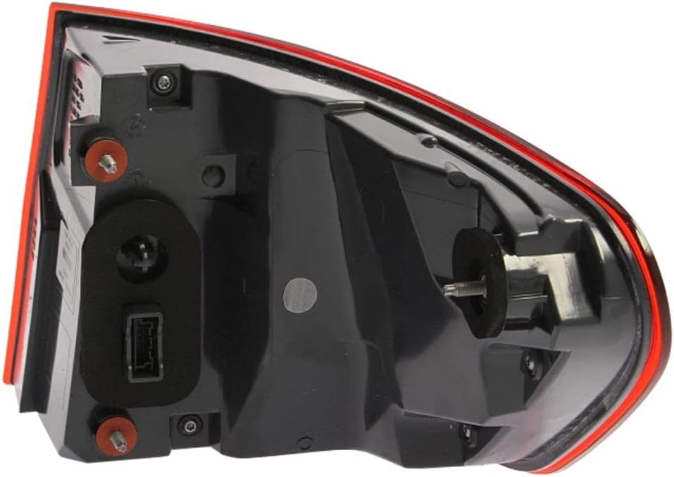 Valeo Heckleuchte 044379