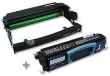 Eurotone Rebuilt Toner und Trommel für Dell 1700 1700N P1700 1710 1710N