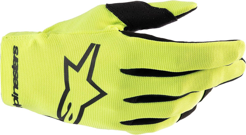 Alpinestars Radar Gloves M