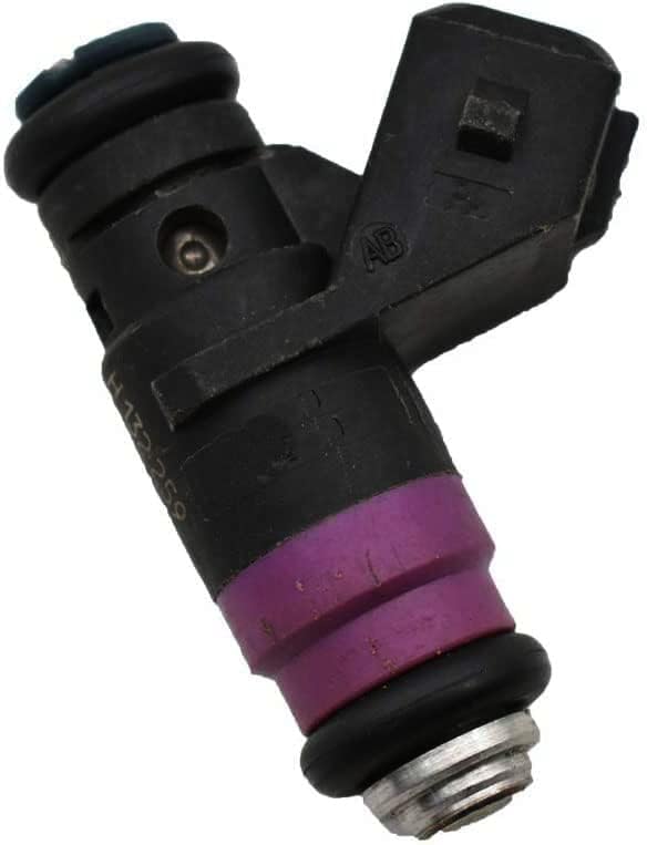 Germban 8200505191 6290A04097 Auto Einspritzdüse 4PCS/LOT Kraftstoffeinspritzdüse für Re nault Megan