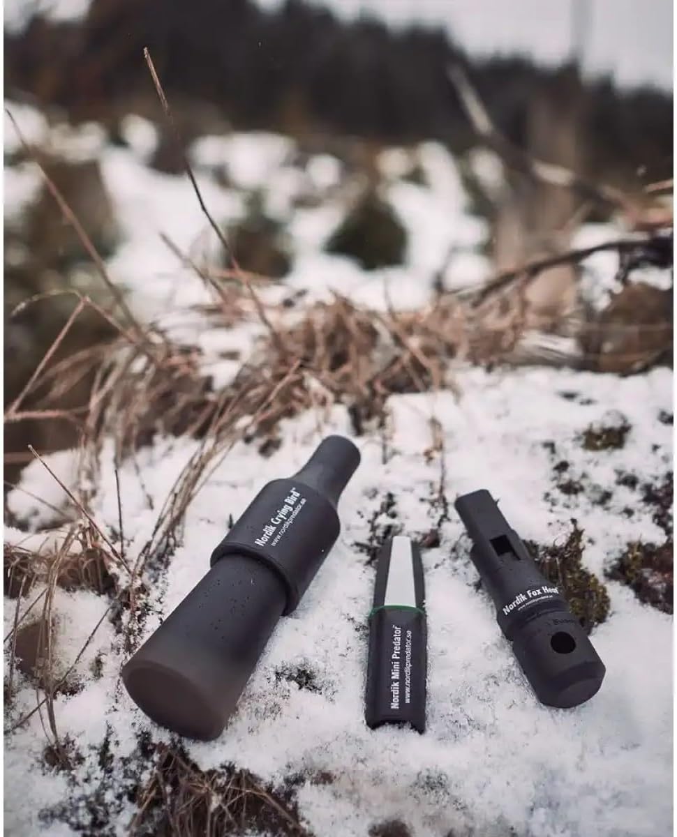 Nordik Fuchslocker Predator Set Fuchsjagd Fuchs Locker Profiset