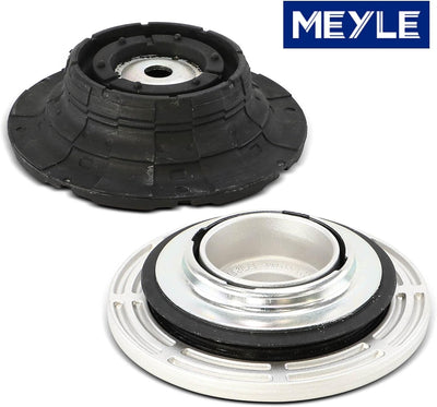 2x Original MEYLE HD 1006411002/HD Federbeinlager Vorne Kompatibel mit Mul.ti.van V VI 1.9L-3.2L 200