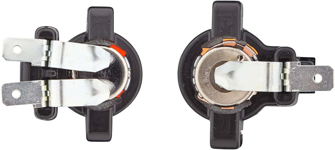 HELLA 2VA 341 419-147 Heckleuchte - Caraluna II - 12V - Einbau - Lichtscheibenfarbe: rot - rechts