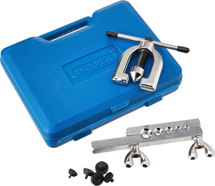 Draper 51762 TE038 Bördelgerät, Kit