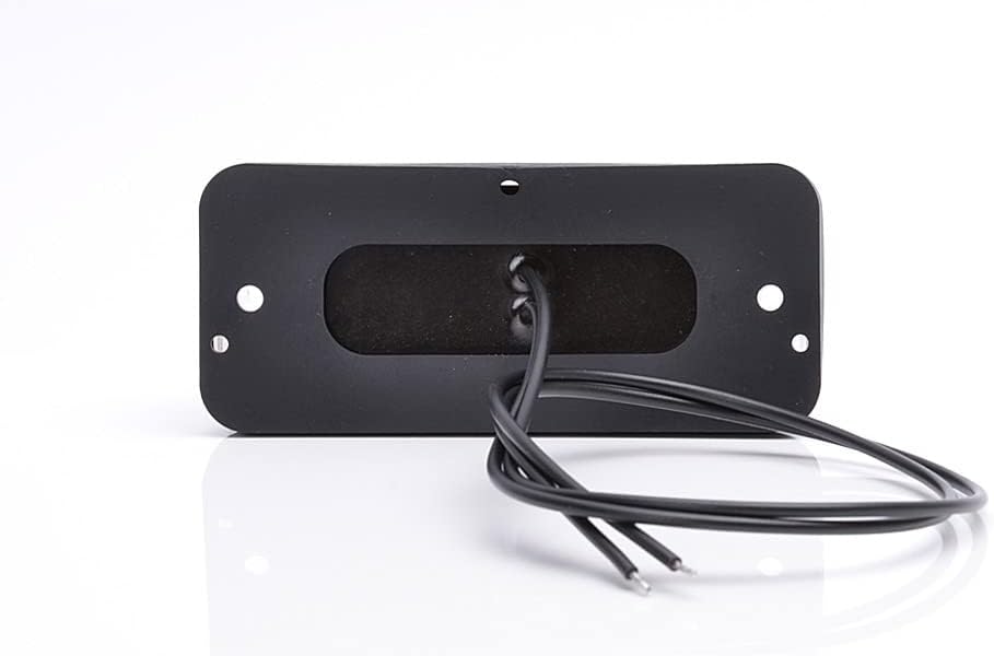 LED-Rückfahrleuchte 168-12/24V