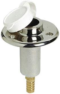 Osculati Buchse f.Gangway AISI316