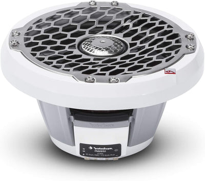 Rockford Fosgate PM2652-16,5 cm 2-Wege-Lautsprecher mit 170 Watt (RMS: 85 Watt)