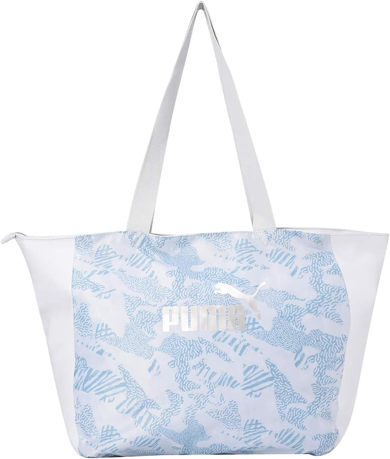 PUMA Unisex Nk Stadium Fcb Tote Fussballtasche, Plein Air, Einheitsgrösse