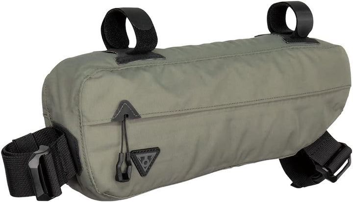 TOPEAK Midloader Tasche, grün (3 L) UK grün, (3 L) UK grün