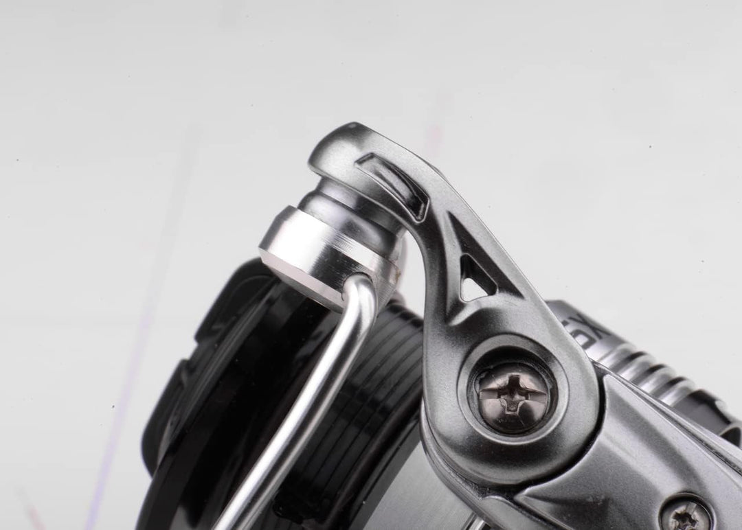 Spro DSX 1000 Stationärrolle, Spinnrolle New 2021 Lageranzahl: 4+1