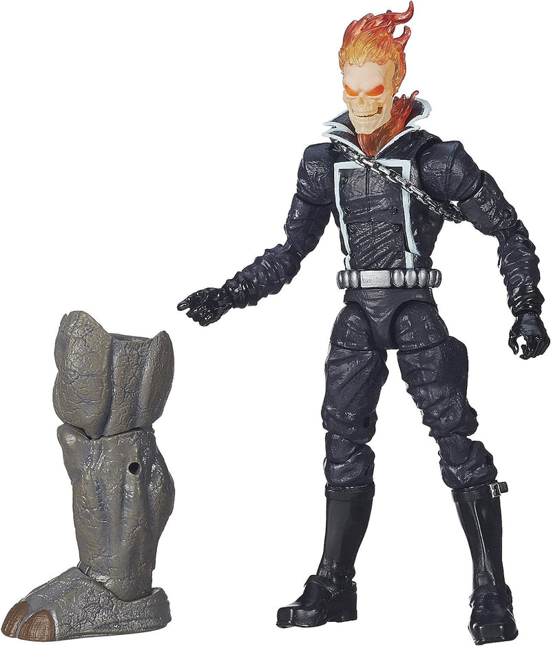 Marvel Legends Infinite Serie Heroes for Hire Ghost Rider