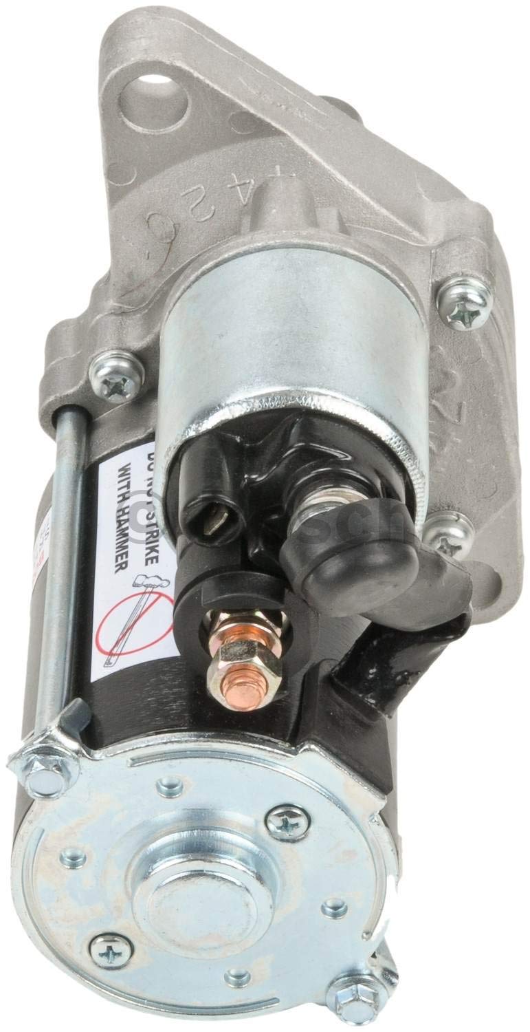 Bosch SR1320X Starter