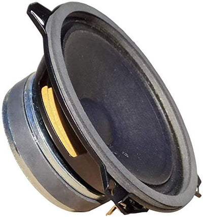 1 MIDRANGE CIARE CM132 cm 132 Lautsprecher 13,00 cm 130 mm 5" 90 watt rms und 180 watt max mit imped