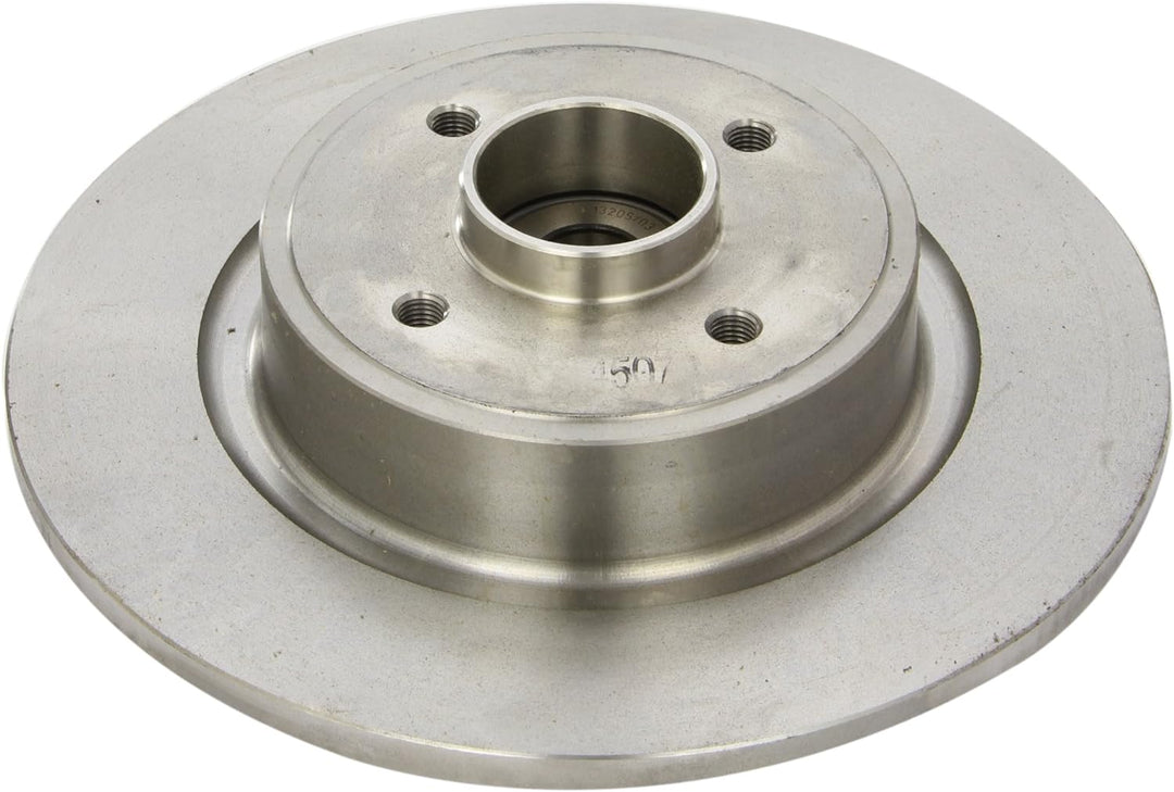 TRW Automotive AfterMarket DF4272BS Bremsscheibe