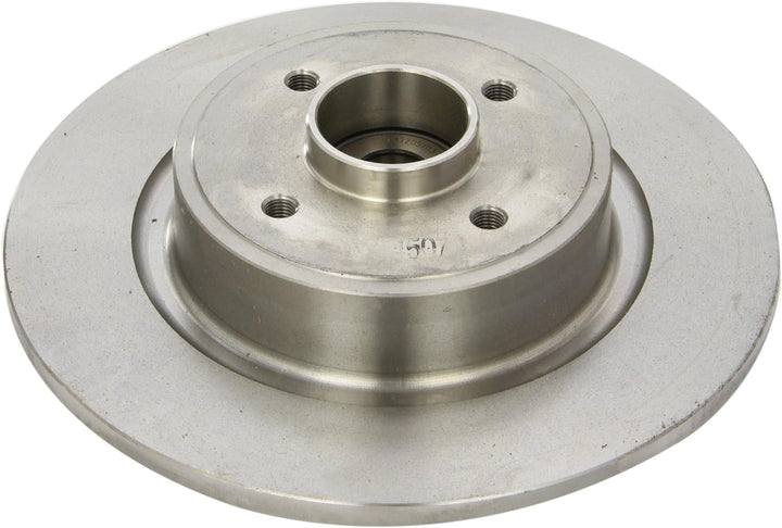 TRW Automotive AfterMarket DF4272BS Bremsscheibe