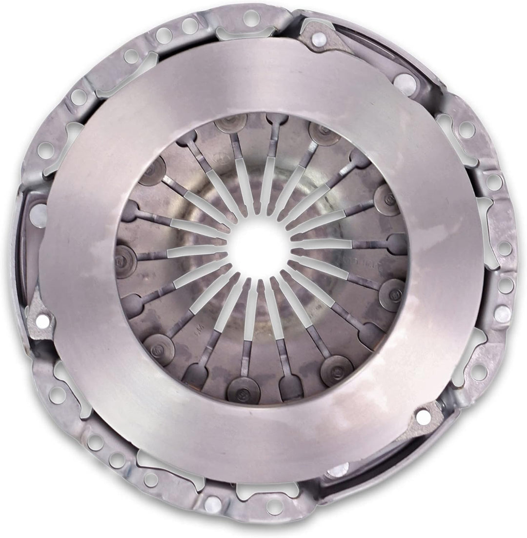 LUK 622228100 Kupplungssatz