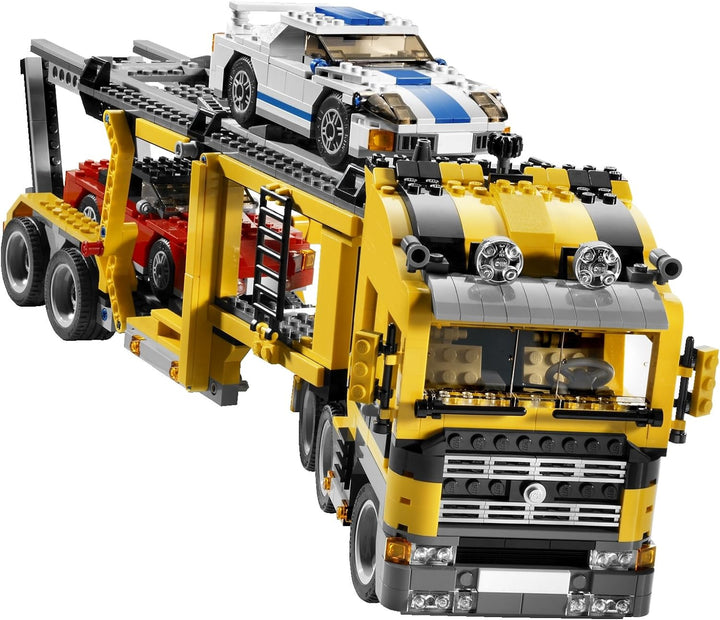 LEGO Creator 6753 - Autotransporter
